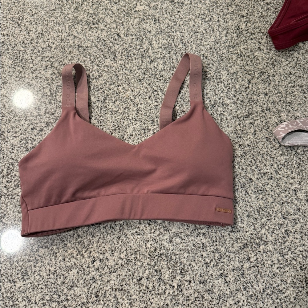 Cleo Harper Bralet